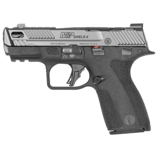 Smith & Wesson M&P9 Shield X