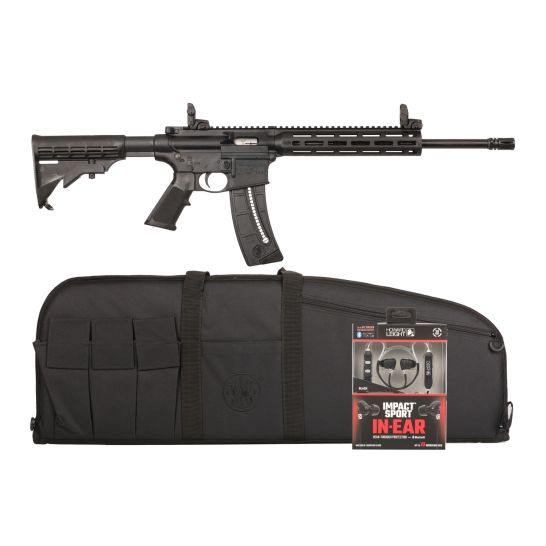 M&P 15-22 Sport Rifle