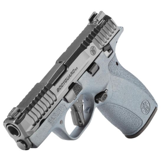 M&P Bodyguard 2.0
