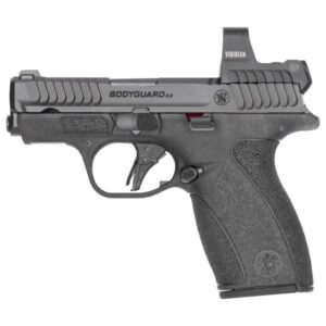 S&W Bodyguard 2.0