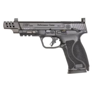 Smith & Wesson Performance Center M&P 10mm M2.0 10mm 5.60" 15rd Pistol