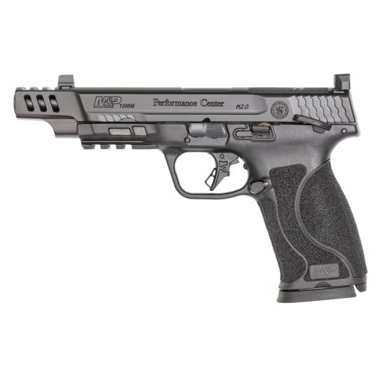 M&P 10mm