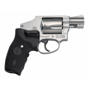 Smith & Wesson 642 CT .38 Special +P 1.87"Barrel 163811