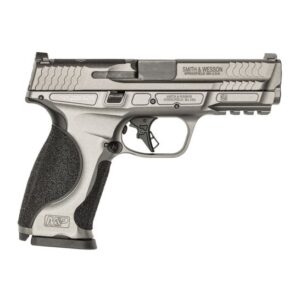 Smith & Wesson M&P 9 M2.0 Metal Compliant 9mm 4.25" 10rds