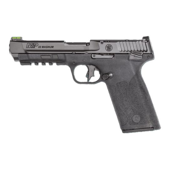 Smith & Wesson M&P 22