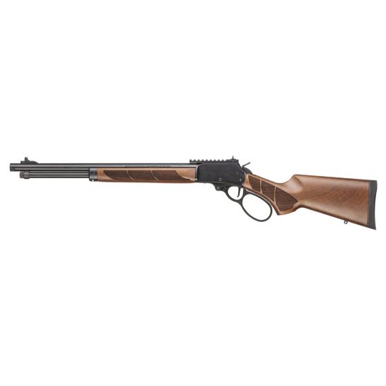 Smith & Wesson Model 1854