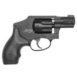 Smith & Wesson Model 43 /J-Frame .22LR Revolver 1.88" 8rds, Black
