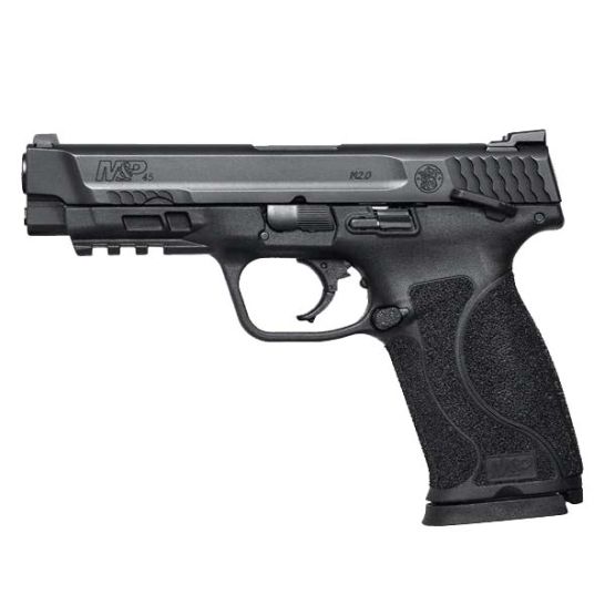 Smith & Wesson M&P 2.0