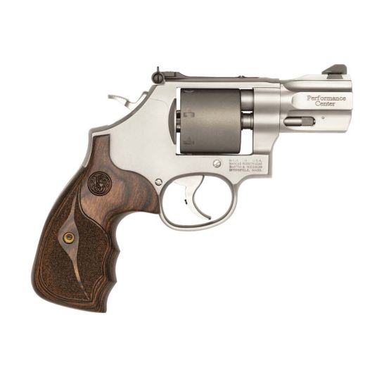 Smith & Wesson Model 986