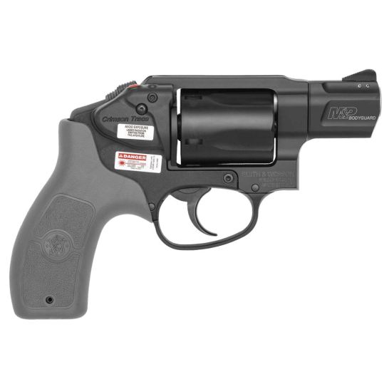 Smith & Wesson Bodyguard