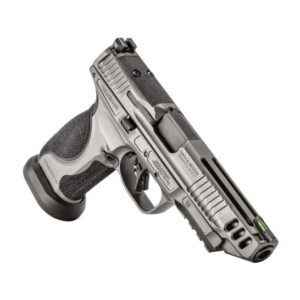 Smith and Wesson M&P 2.0 9mm Full Size 5" 10rds