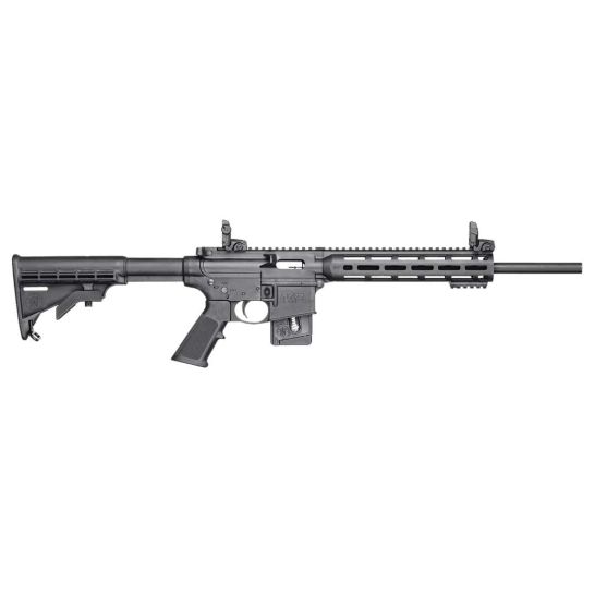 Smith & Wesson M&P 15-22