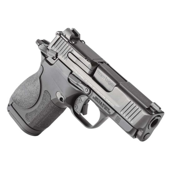 Smith & Wesson CSX E