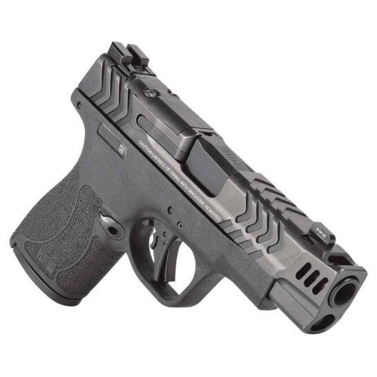 Smith & Wesson Shield Plus 9mm