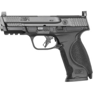 Smith and Wesson m&p 2.0