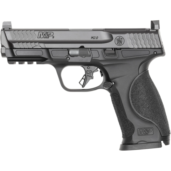 Smith and Wesson m&p 2.0