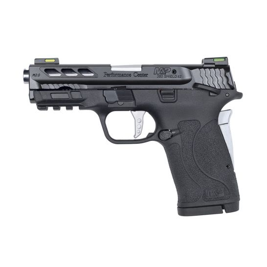 S&W Performance Center M&P 380