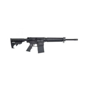 Smith & Wesson M&P 10 Sport 20rd 16" 7.62x51mm Rifle, Optics Ready - 11532
