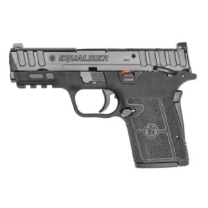S&W Equalizer 9mm Pistol 3.675" 15rd Manual Safety
