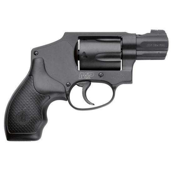 Smith & Wesson M&P 340