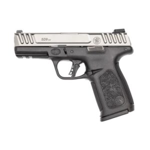 Smith And Wesson SD9 2.0 9mm 4" 16rd Pistol