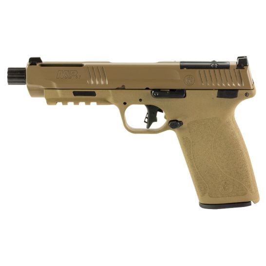 S&W M&P 5.7