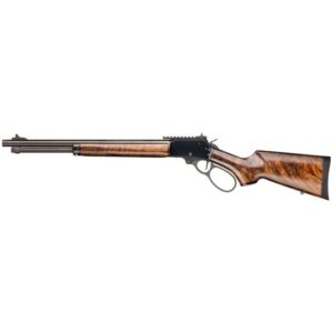  Smith & Wesson Model 1854 Limited Edition .44 Rem Mag 19.25" 9rd Lever Action Rifle, Black / Walnut - 14079