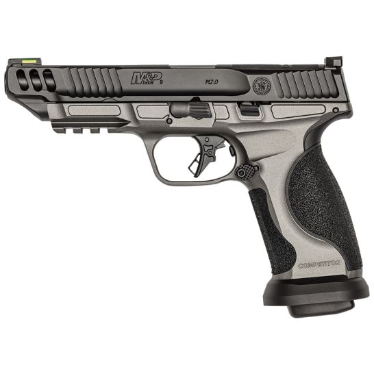 Smith & Wesson M&P M2.0