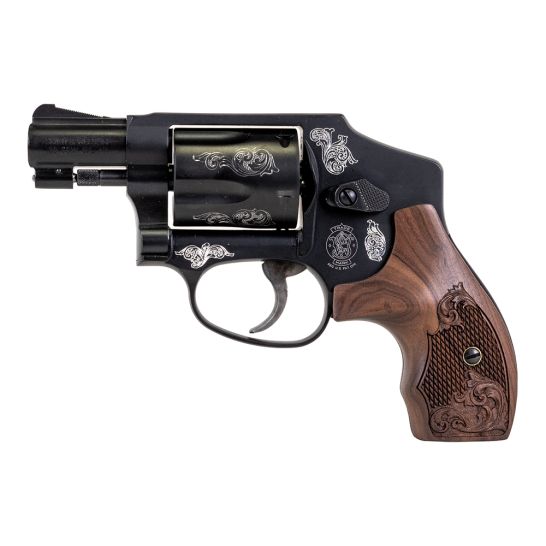 Smith & Wesson 442