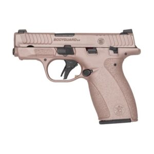S&W Bodyguard 2.0 .380 ACP 2.75" 12rd Pisto