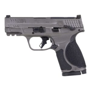 Smith & Wesson M&P 2.0 Compact 9mm 3.60" 15rds