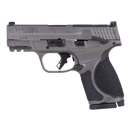 Smith & Wesson M&P 2.0
