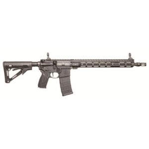 Smith & Wesson M&P 15 Axe 5.56 NATO 16.1" 30rds Semi‑Auto Rifle, Black
