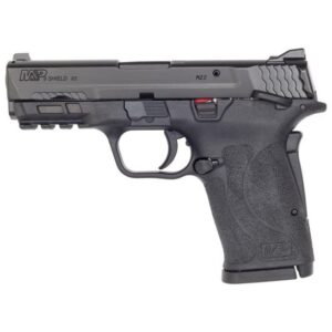 Smith & Wesson M&P Shield EZ M2.0 9mm Pistol