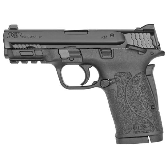 smith & wesson m&p 380 shield ez