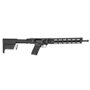 Smith & Wesson M&P FPC 5.7 16.25" Threaded Barrel