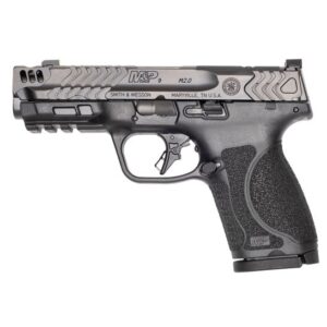 cCompact Carry OR Optic Ready No Thumb Safety
