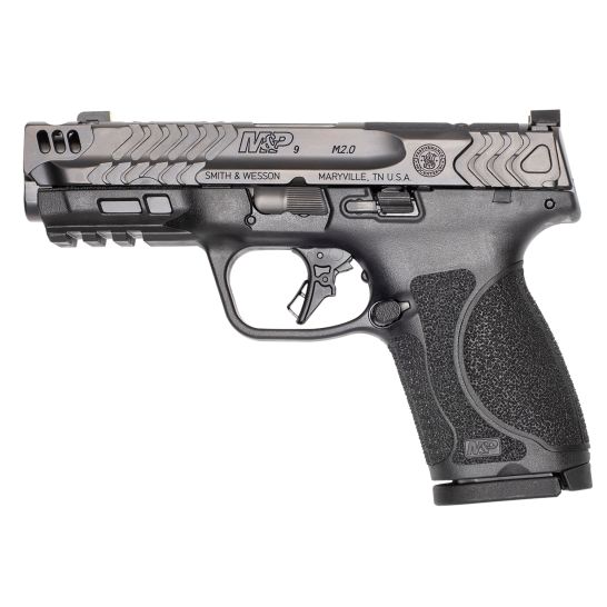 smith & wesson performance center
