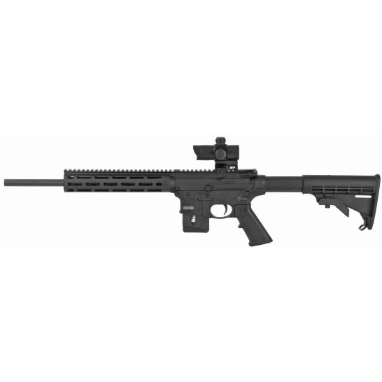 Smith & Wesson M&P 15-22