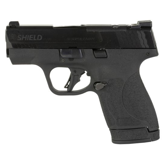 Smith & Wesson Shield Plus
