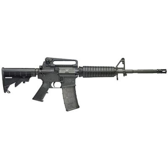 Smith & Wesson M&P15