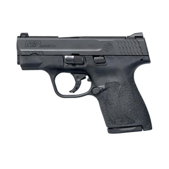 Smith & Wesson M&P 40