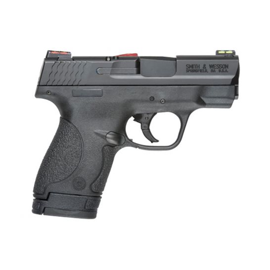 S&W M&P Shield 9mm
