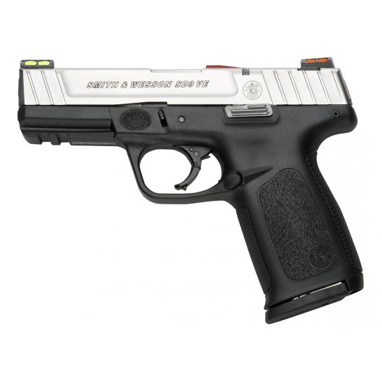 S&W SD9VE