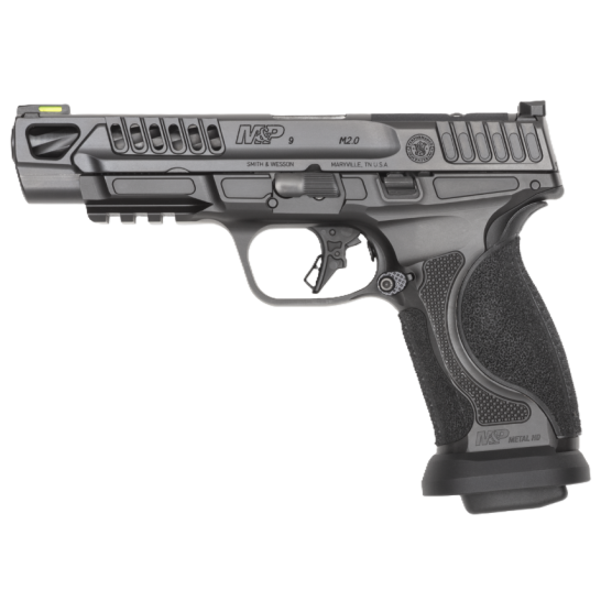 Smith & Wesson M&P 9 M2.0