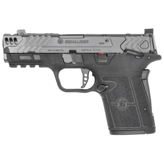 Smith & Wesson PC