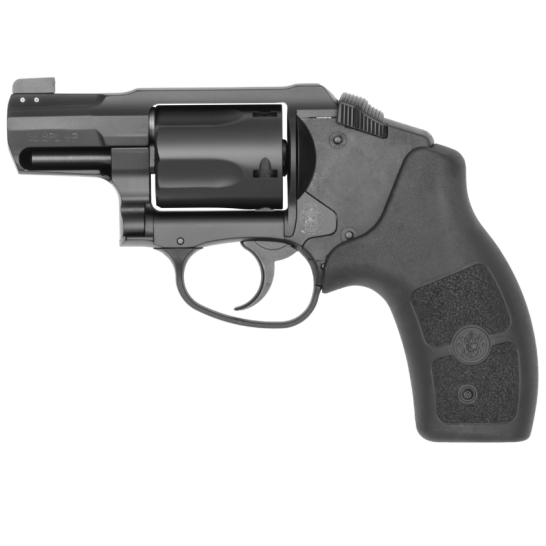 S&W Bodyguard