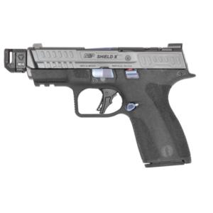 Smith and Wesson M&P