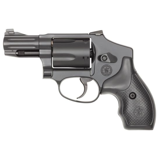 Smith and Wesson 640