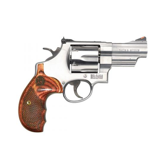 Smith & Wesson 629